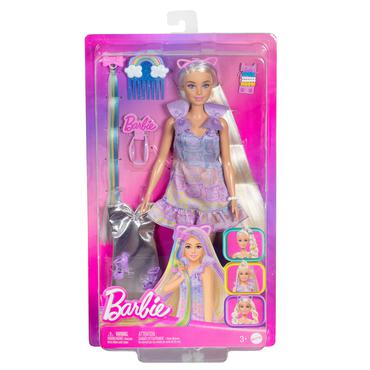 Barbie FUN & FANCY-dukke