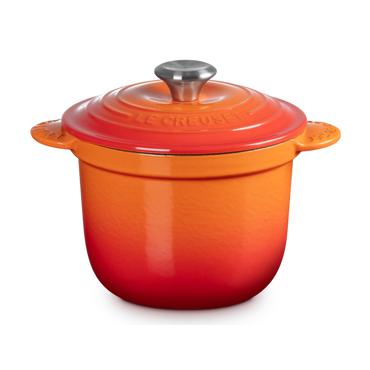 Le Creuset Cocotte Every 18cm oven red (41110180900460)