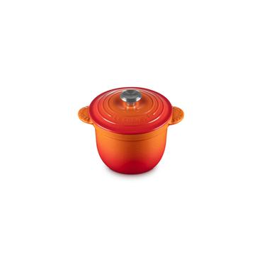 Le Creuset Cocotte Every 18cm oven red (41110180900460)