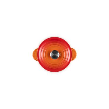 Le Creuset Cocotte Every 18cm oven red (41110180900460)