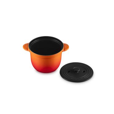 Le Creuset Cocotte Every 18cm oven red (41110180900460)