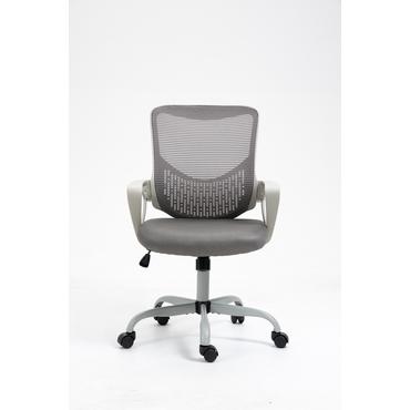 Activejet Office chair YK507 grey