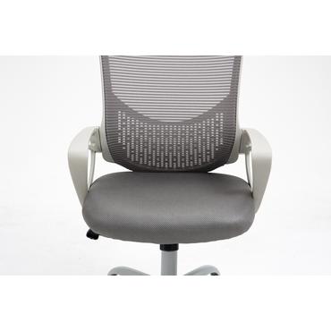 Activejet Office chair YK507 grey