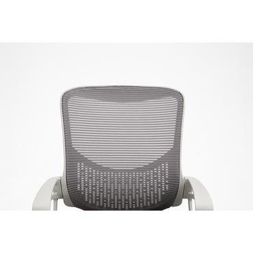 Activejet Office chair YK507 grey