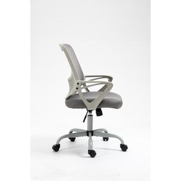 Activejet Office chair YK507 grey