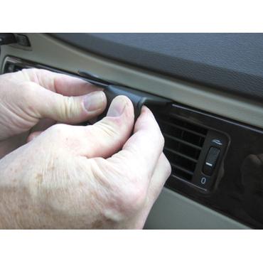 Brodit ProClip Angled mount - montering för mobiltelefon