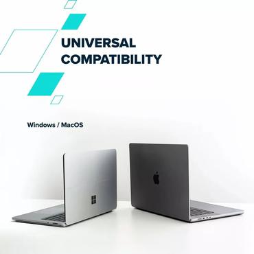 Canyon DS-13 - dockningsstation - USB-C - HDMI