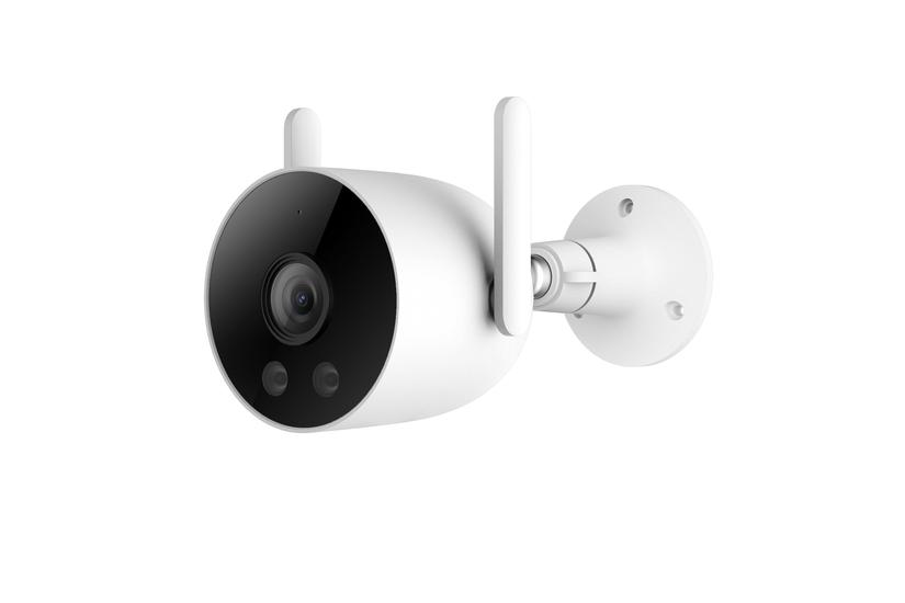 IMILAB Netværksovervågningskamera - Udendørs - 30 m - DC