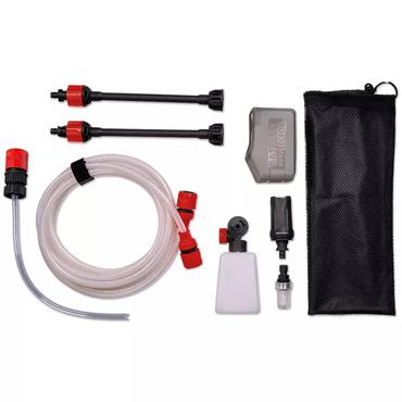 Einhell HYPRESSO 18/24-1 Akku-Druckreinigerpistole