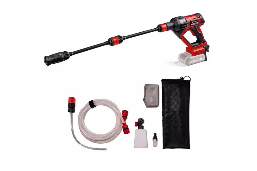 Einhell HYPRESSO 18/24-1 Akku-Druckreinigerpistole