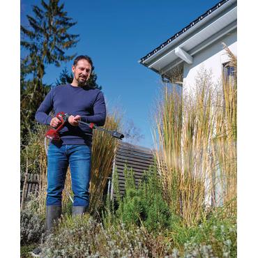 Einhell HYPRESSO 18/24-1 Akku-Druckreinigerpistole