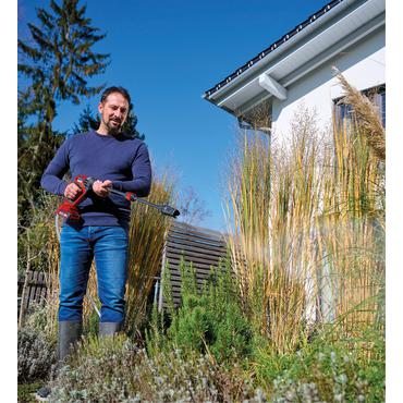 Einhell HYPRESSO 18/24-1 Akku-Druckreinigerpistole