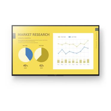 Sony Bravia Professional Displays FW-55EZ20L EZ20L Series