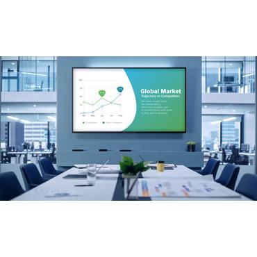 Sony Bravia Professional Displays FW-55EZ20L EZ20L Series