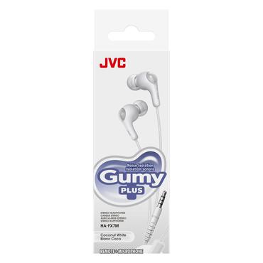 Gumy Plus with Mic + Remote