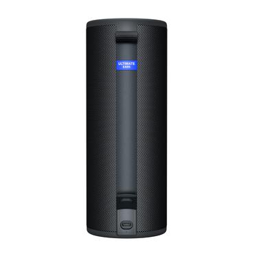 Ultimate Ears MEGABOOM 4 - h&ouml;gtalare - f&ouml;r b&auml;rbar anv&auml;ndning - tr&aring;dl&ouml;s