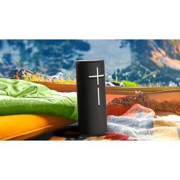 Ultimate Ears MEGABOOM 4 - højttaler - til transportabel brug - trådløs