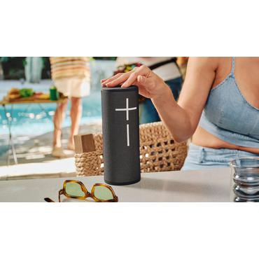 Ultimate Ears MEGABOOM 4 - højttaler - til transportabel brug - trådløs