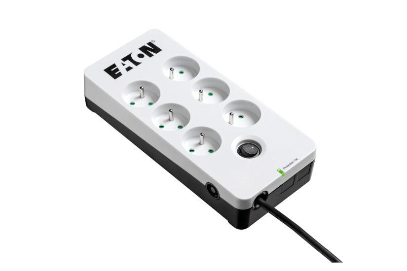 Eaton Protection Box - &ouml;versp&auml;nningsskydd - 2500 Watt