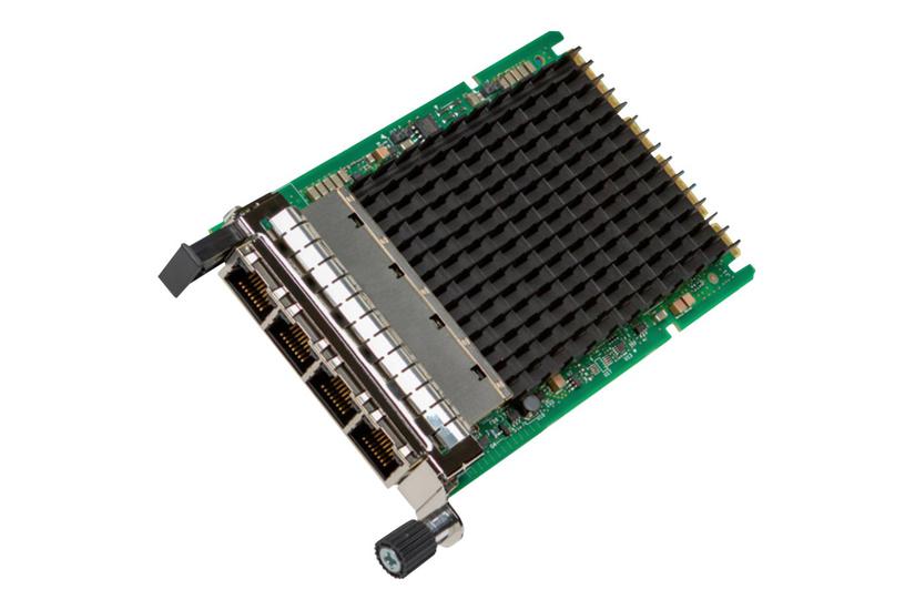 Intel Ethernet Network Adapter X710 T4l Netværksadapter Ocp 3.0 100m/1g/2.5g/5g/10 Gigabit Ethernet X 4