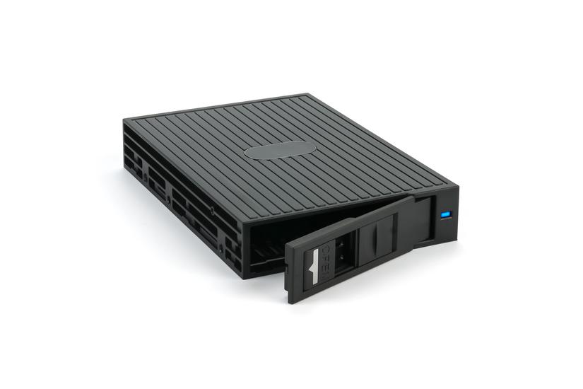 FANTEC MR-25 - förvaringsmobilrack - SATA 6Gb/s / SAS 6Gb/s