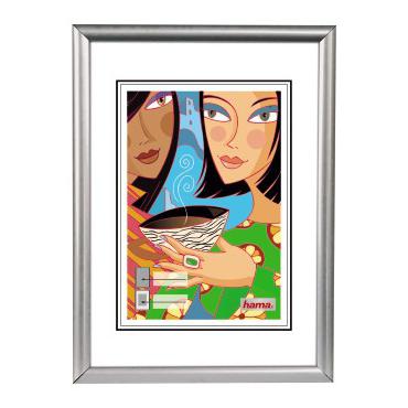 Hama Madrid 13x18 S&oslash;lv