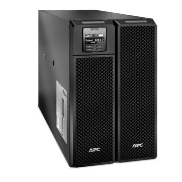 APC Smart-UPS SRT 10000VA RM - UPS - 10 kW - 10000 VA