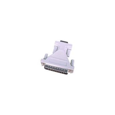 MicroConnect seriel adapter
