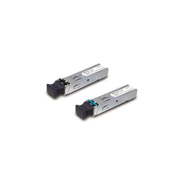 PLANET MFB-TFB20 modul til netværksmodtager Fiberoptisk 100 Mbit/s SFP 1550 nm