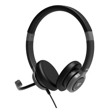 PORT Connect PRO ON'R 300 - headset - USB-A