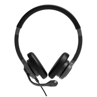 PORT Connect PRO ON'R 300 - headset - USB-A