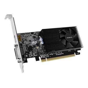 Gigabyte GT 1030 Low Profile D4 2G