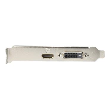 Gigabyte GT 1030 Low Profile D4 2G