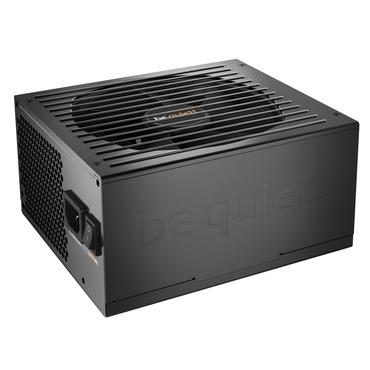 be quiet! Straight Power 11 850W strømforsyning - 850W 80 PLUS Gold