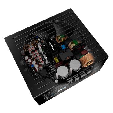 be quiet! Straight Power 11 850W strømforsyning - 850W 80 PLUS Gold