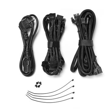 be quiet! Straight Power 11 850W strømforsyning - 850W 80 PLUS Gold