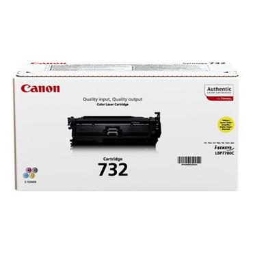 Canon 732 Y