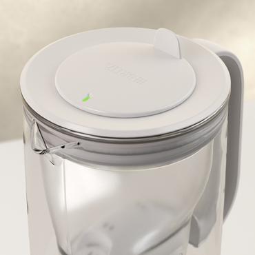 Brita Maxtra Pro Kande vandfilter 2,5 L Hvid