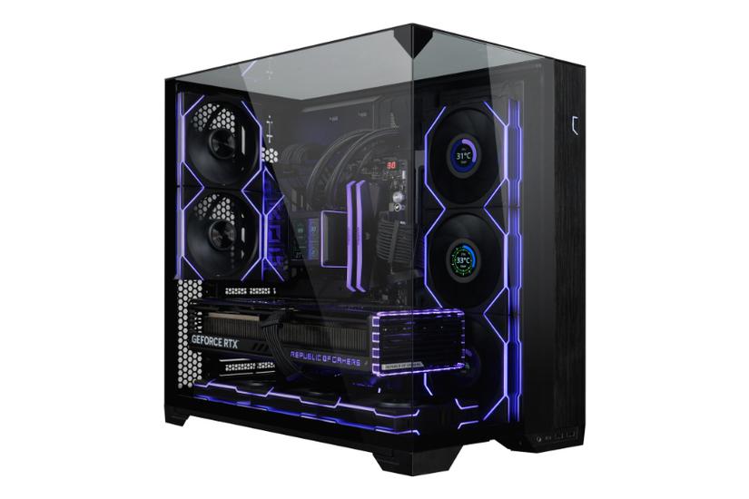 Uni Fan Tl Wireless Lüfter