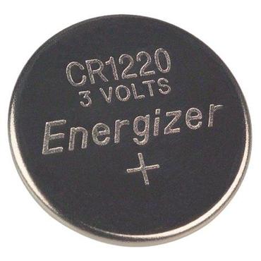 Energizer E300163600 husholdningsbatteri Engangsbatteri CR1220 Lithium