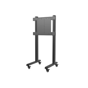 Multibrackets M Counterbalanced Floorstand monteringskomponent - för LCD-TV - svart