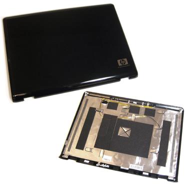 HP enclosure-pakke for skærm