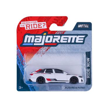 *JDM Legends Deluxe Cars 6-asst.