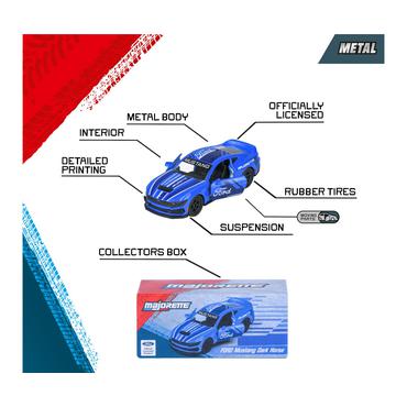 *JDM Legends Deluxe Cars 6-asst.