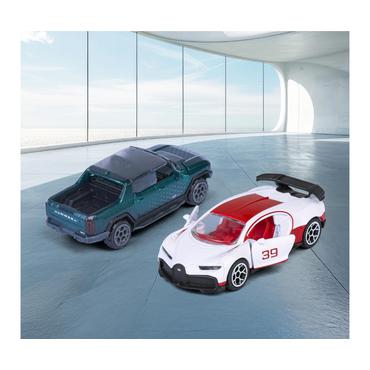 *JDM Legends Deluxe Cars 6-asst.