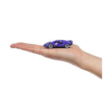 *JDM Legends Deluxe Cars 6-asst.