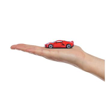 *JDM Legends Deluxe Cars 6-asst.