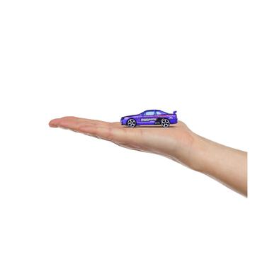 *JDM Legends Deluxe Cars 6-asst.