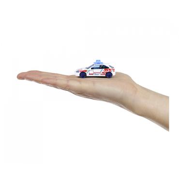 *JDM Legends Deluxe Cars 6-asst.
