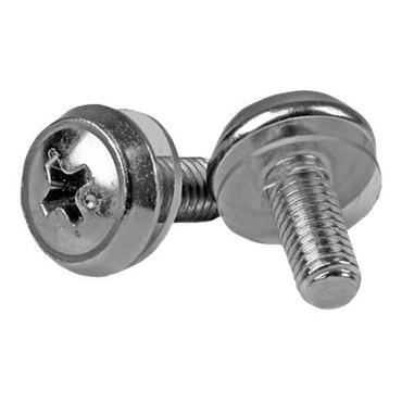 StarTech.com M5 x 12mm